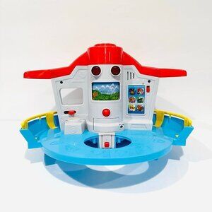 Paw Patrol My Size Lookout Tower Replacement Observation Deck Lights and Sounds